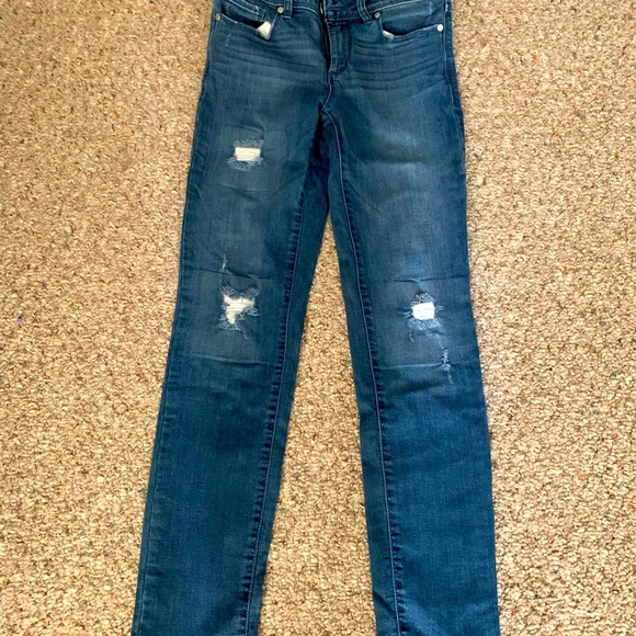 (2) Lauren Conrad jeans - Picture 1 of 6